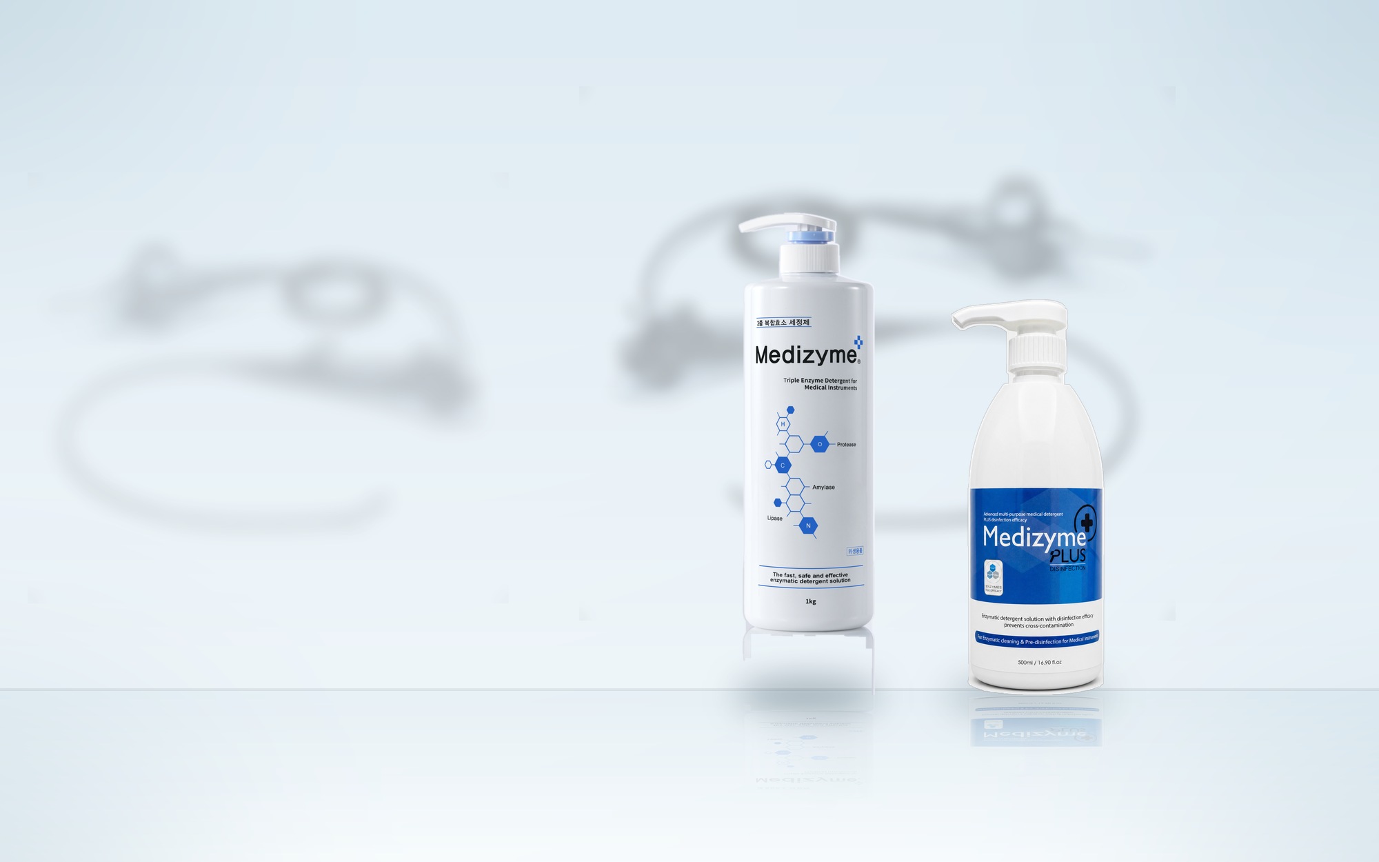 Medizyme