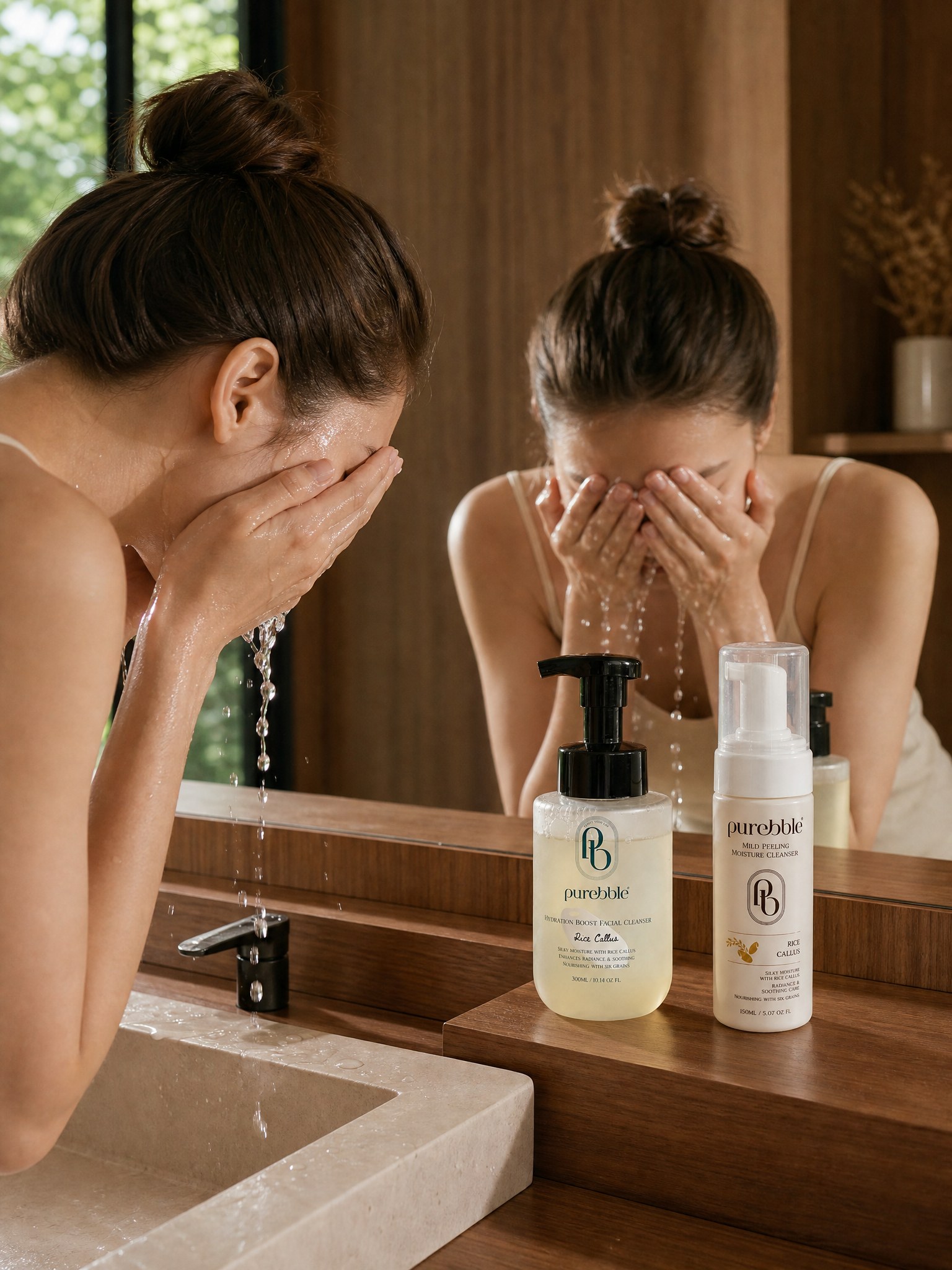 Facial Cleanser