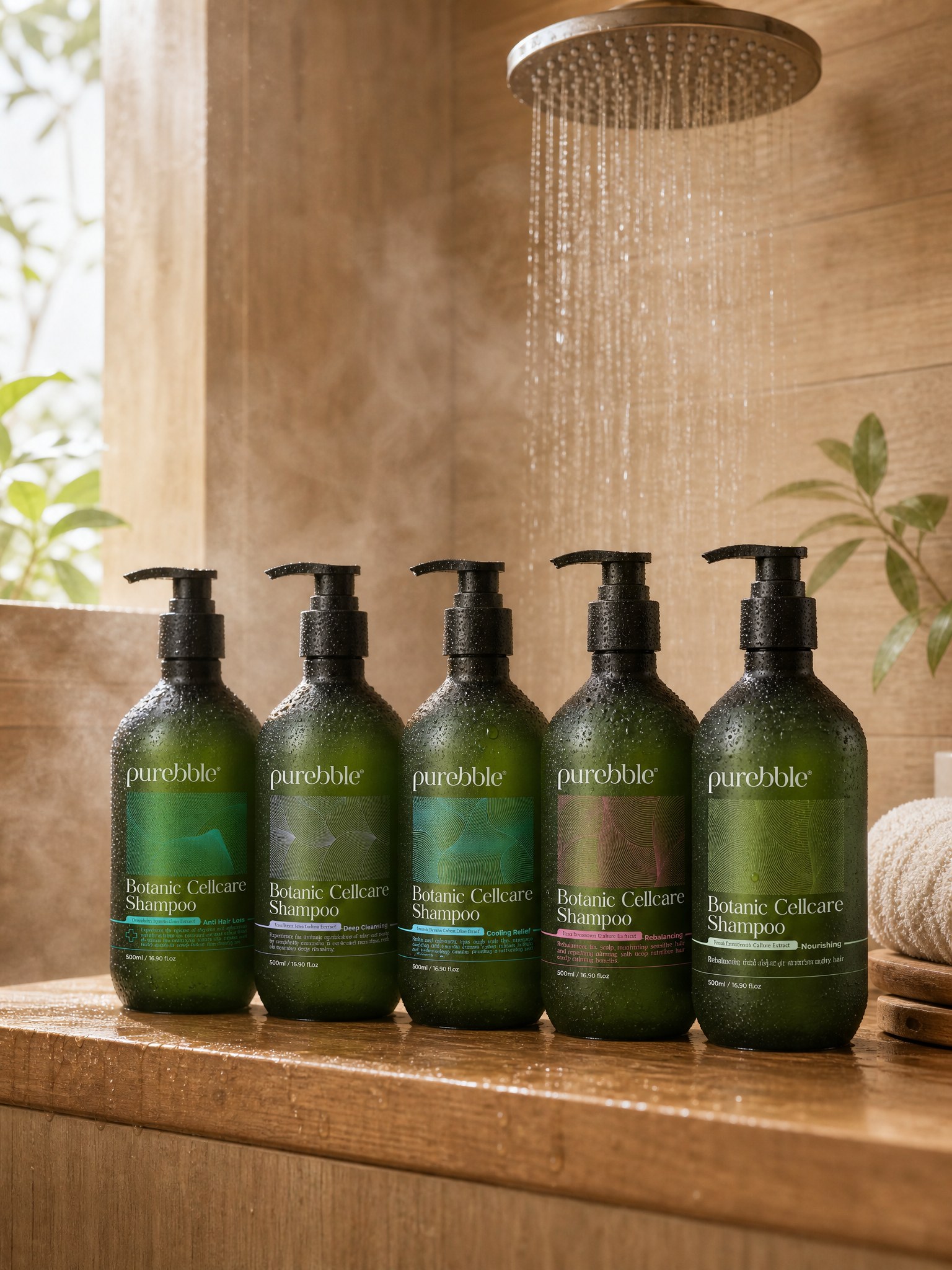 Shampoo